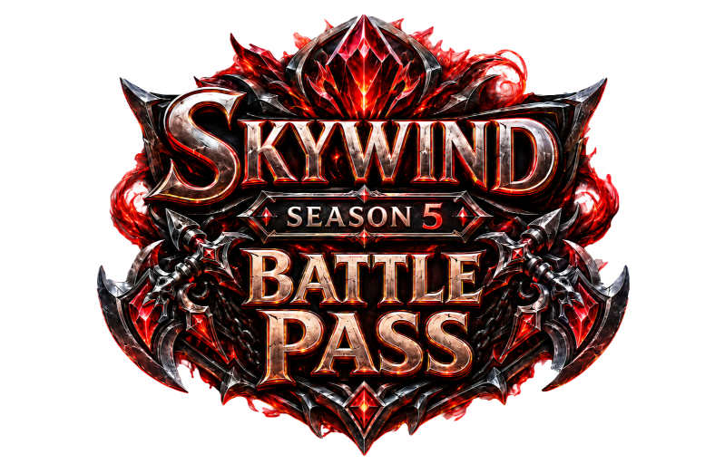 Season 5 Battle Pass