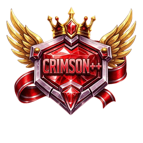 Crimson++ Rank