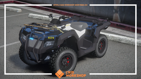 Dinka Verus Patrol