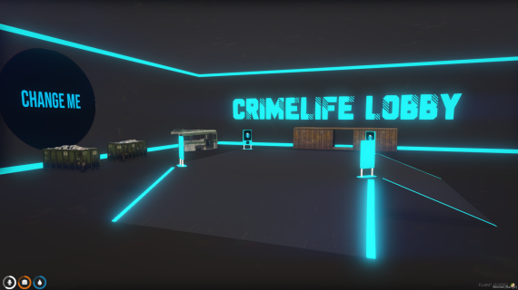 Zedd Lobby V1