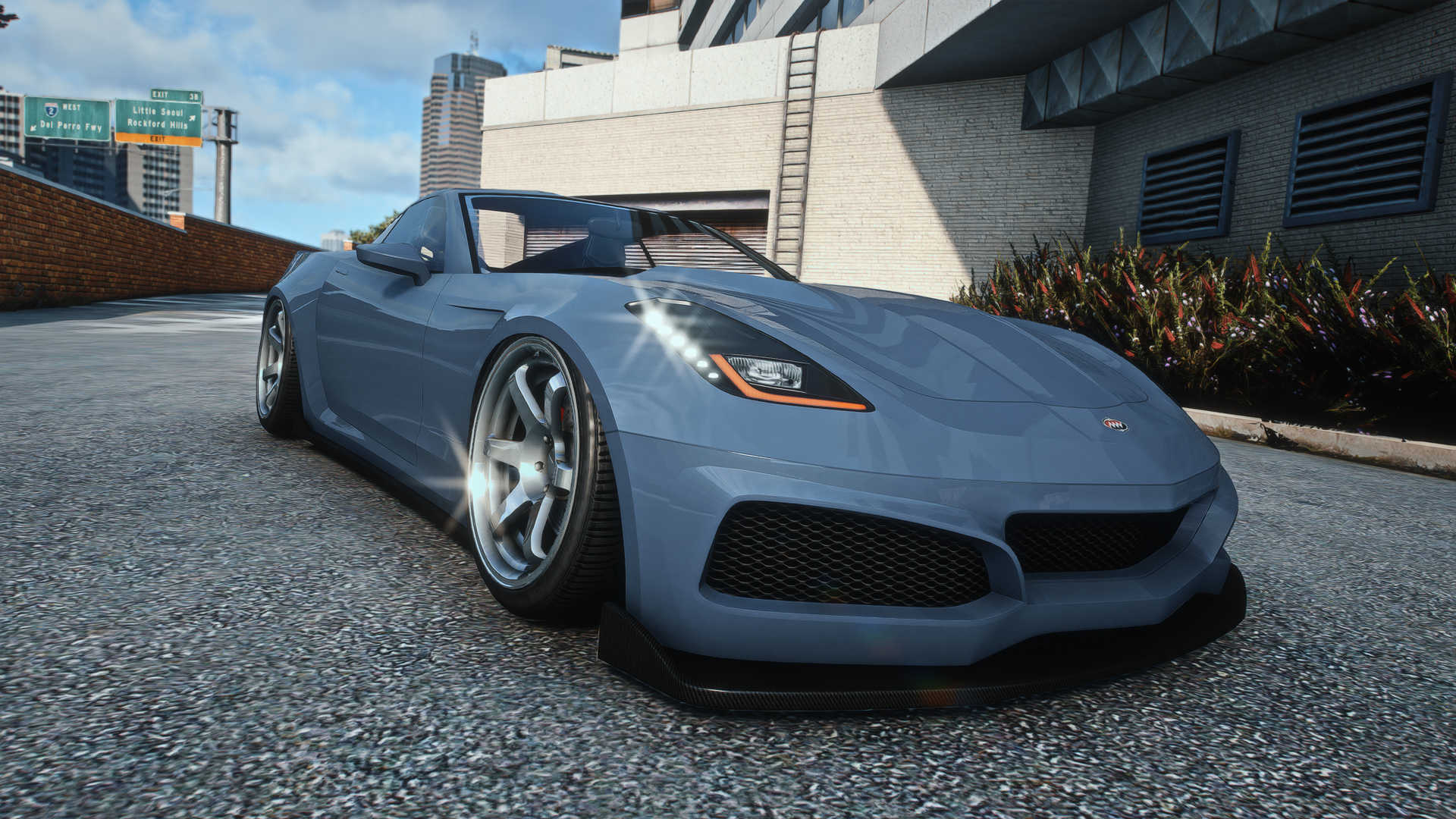 Invetero Coquette D9