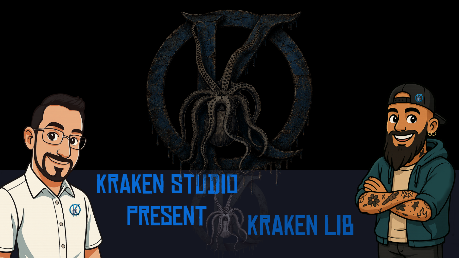 krn lib