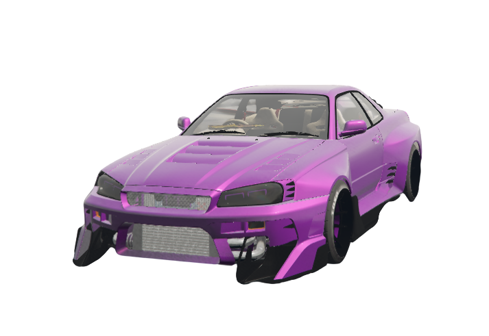 Elegy Retro Hycade