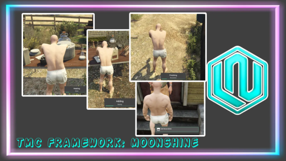 TMC Moonshine