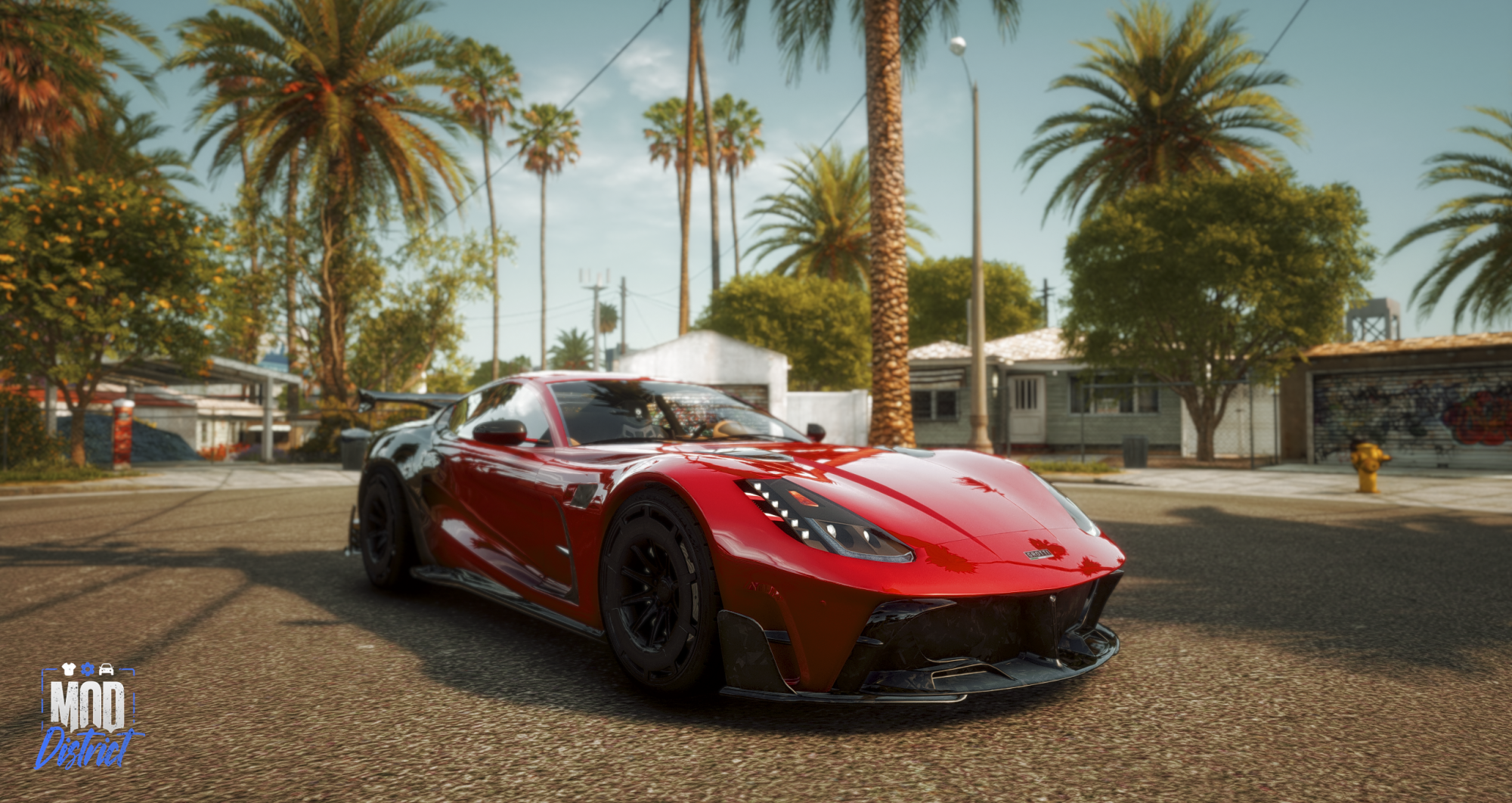 Grotti Ultrafast