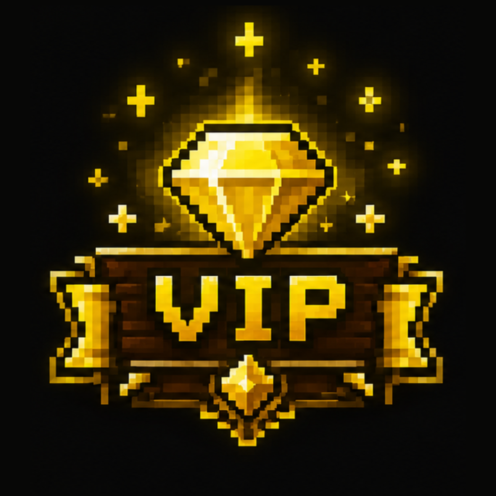 🐷 VIP - Mensual