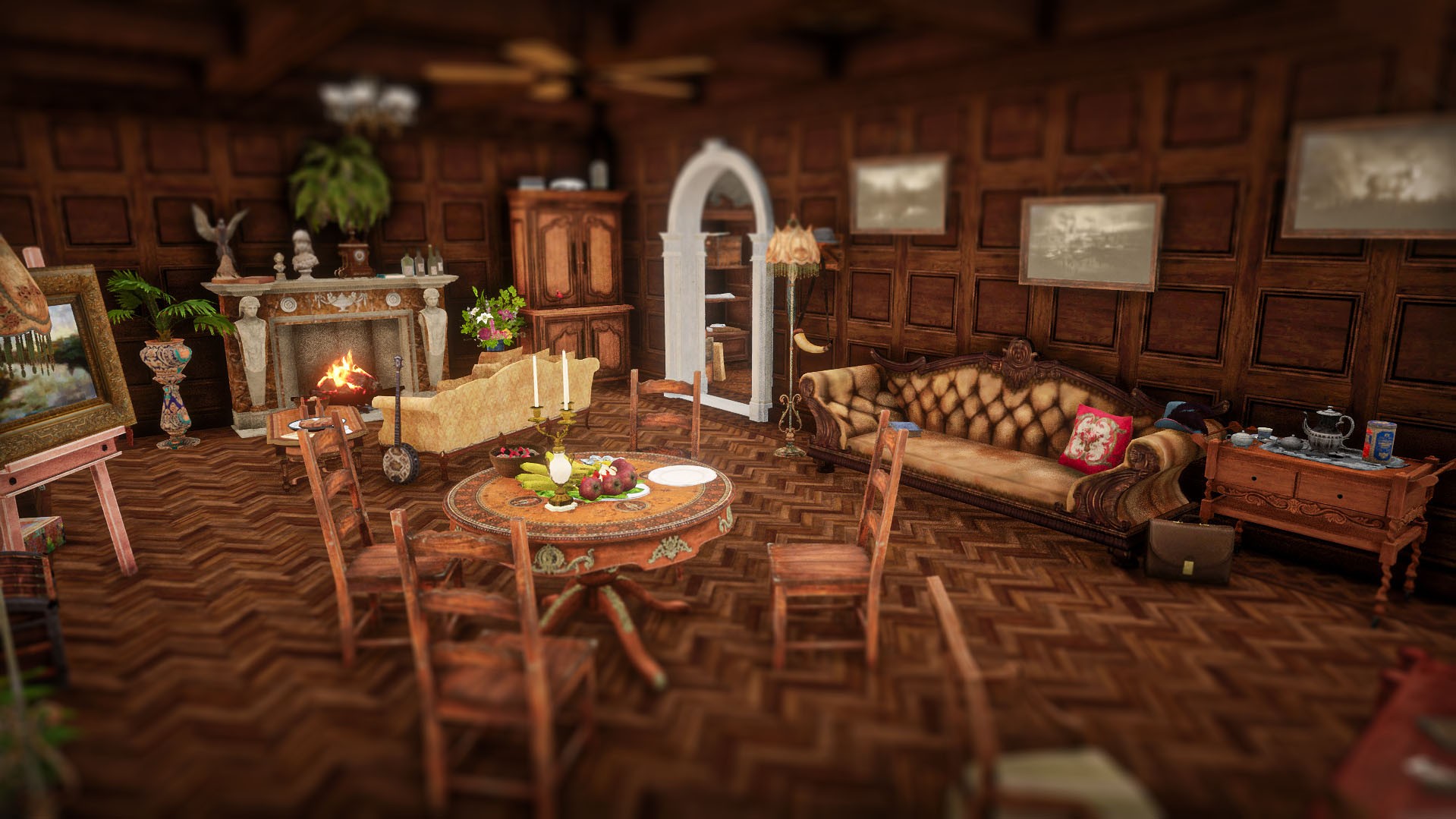 Сormorant hotel