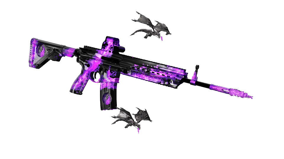 M4 DRAGON GUARD