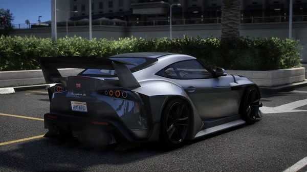 🚗 Jester LB (Drift Setup)
