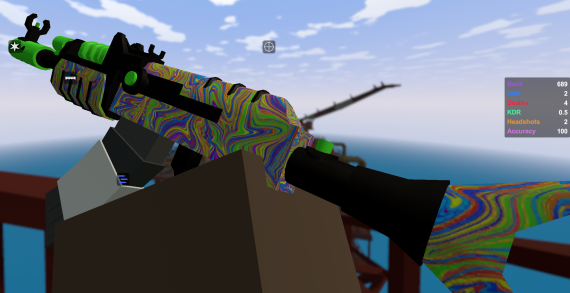 Crazy SkinPack!