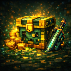 Economy Crate Key x10