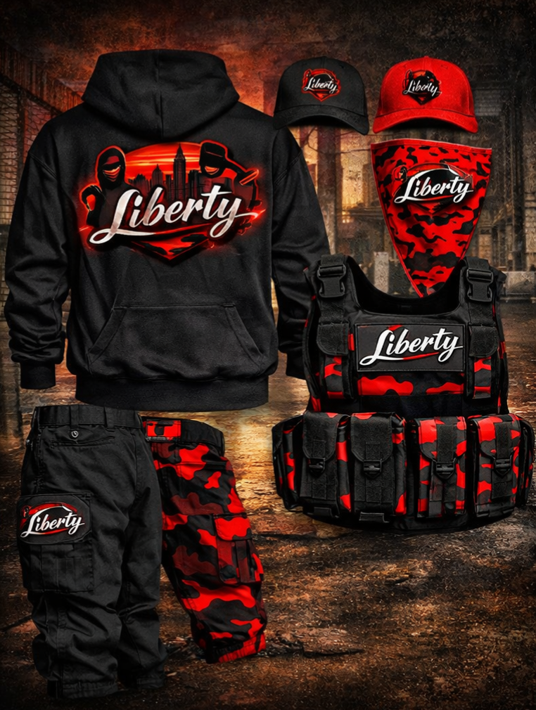 Clothing Import