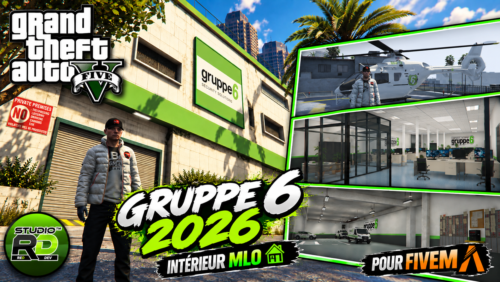 Mlo Gruppe 6 2026