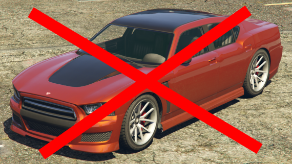 Auto Delete Vehicles