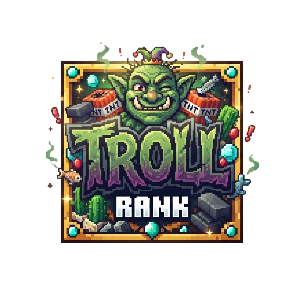 TROLL Rank