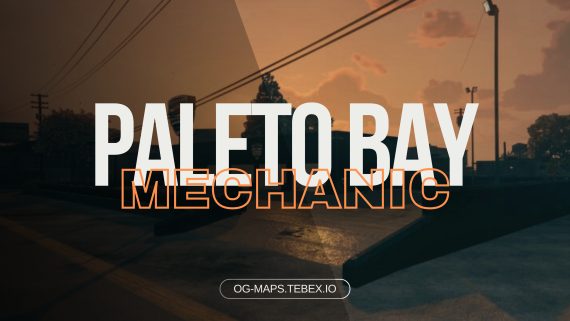 Bay Mechanic