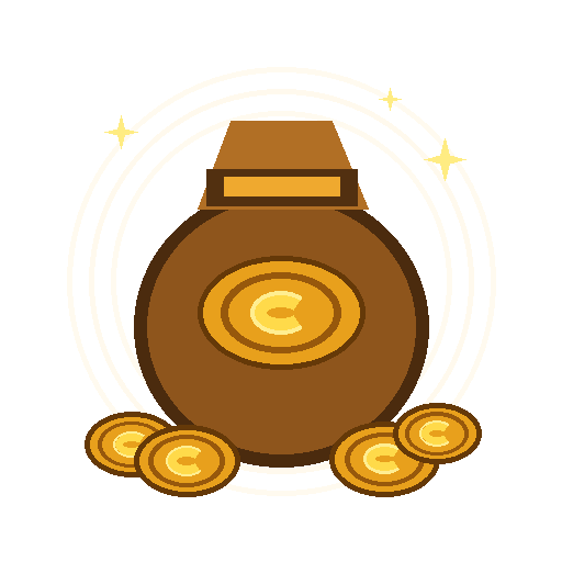 6000 Credits