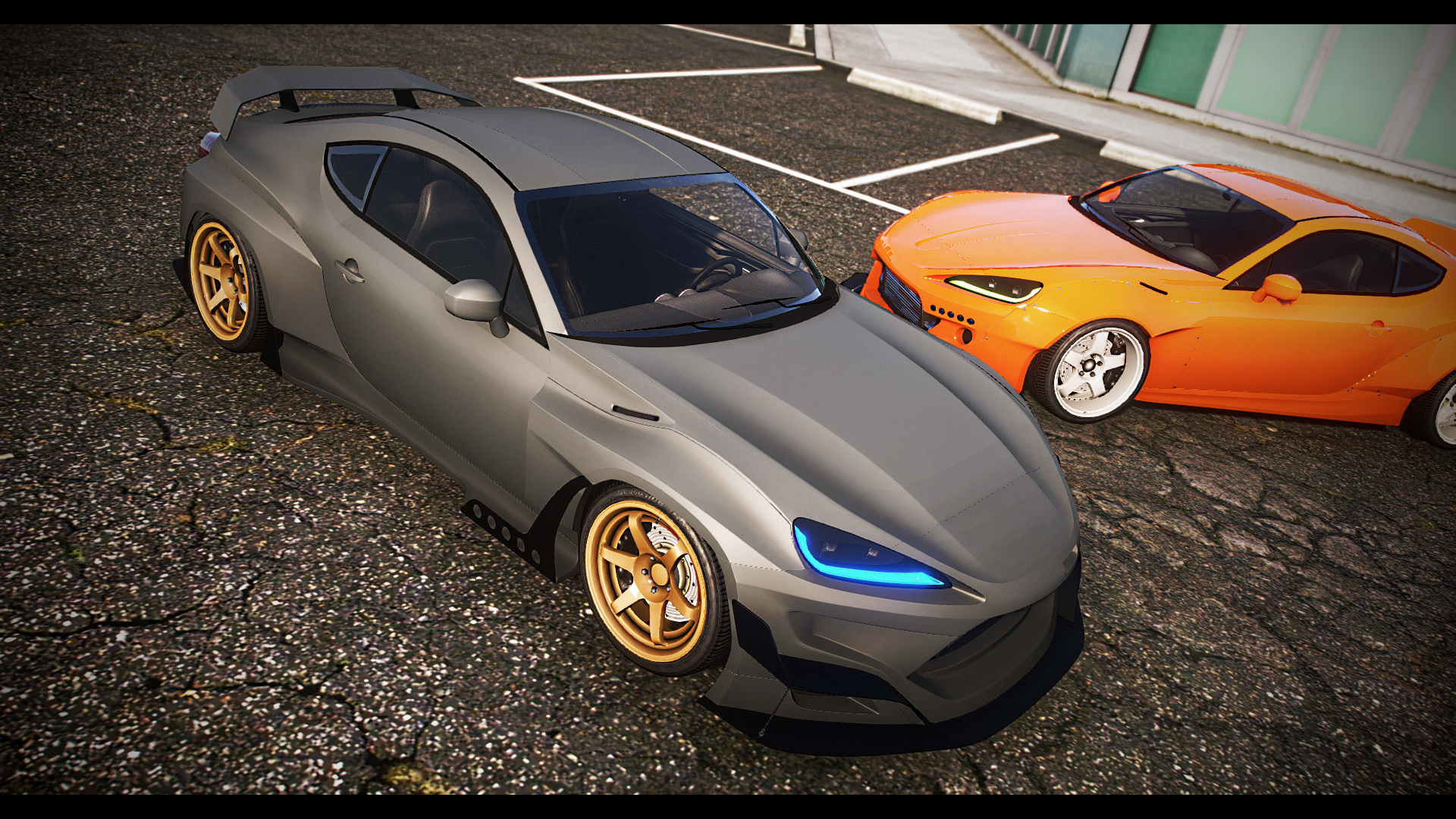 Karin S95 CTX