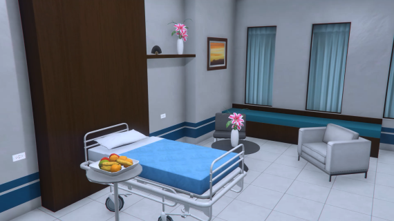 UMC Hospital