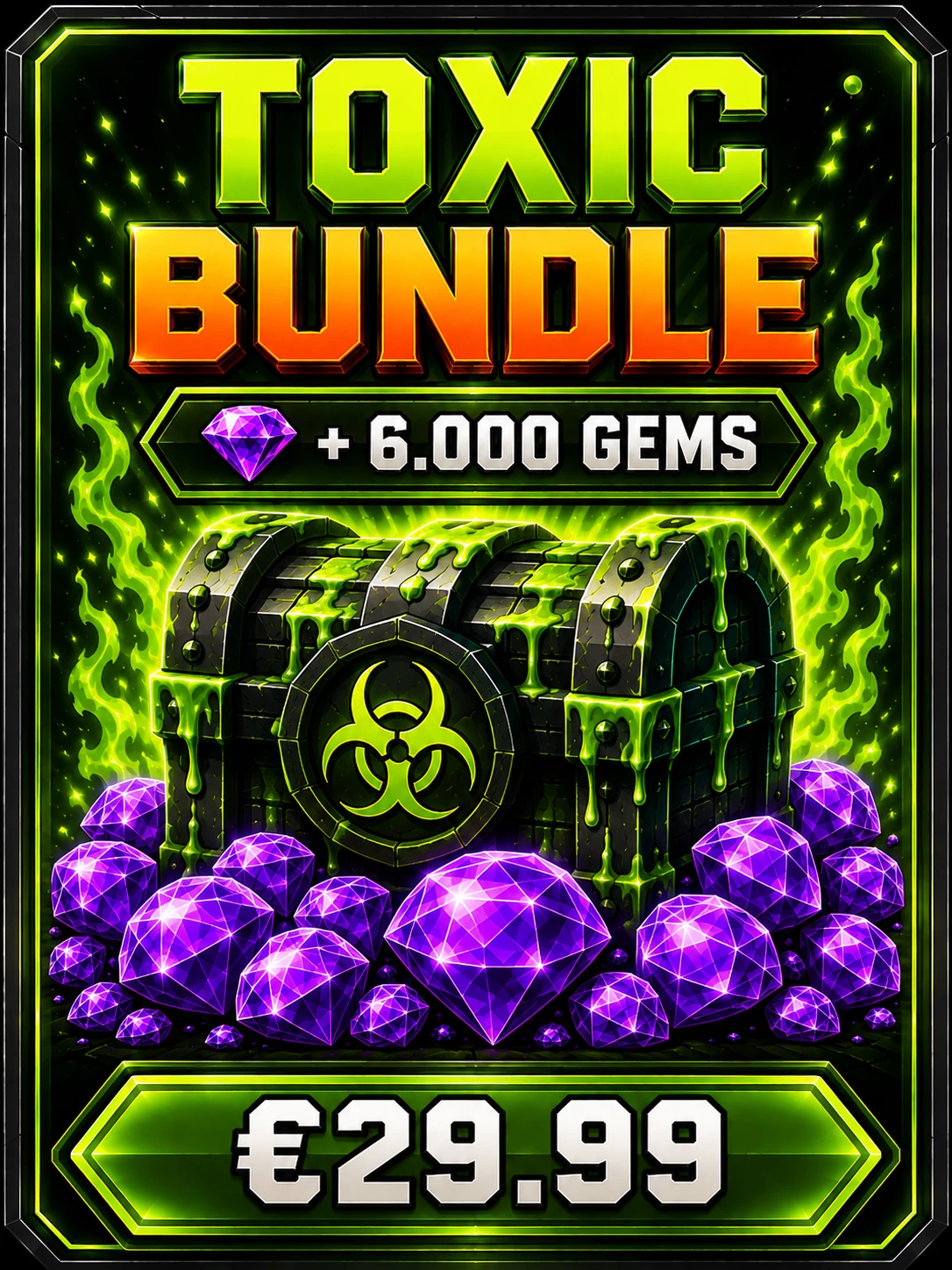 Toxic Bundle