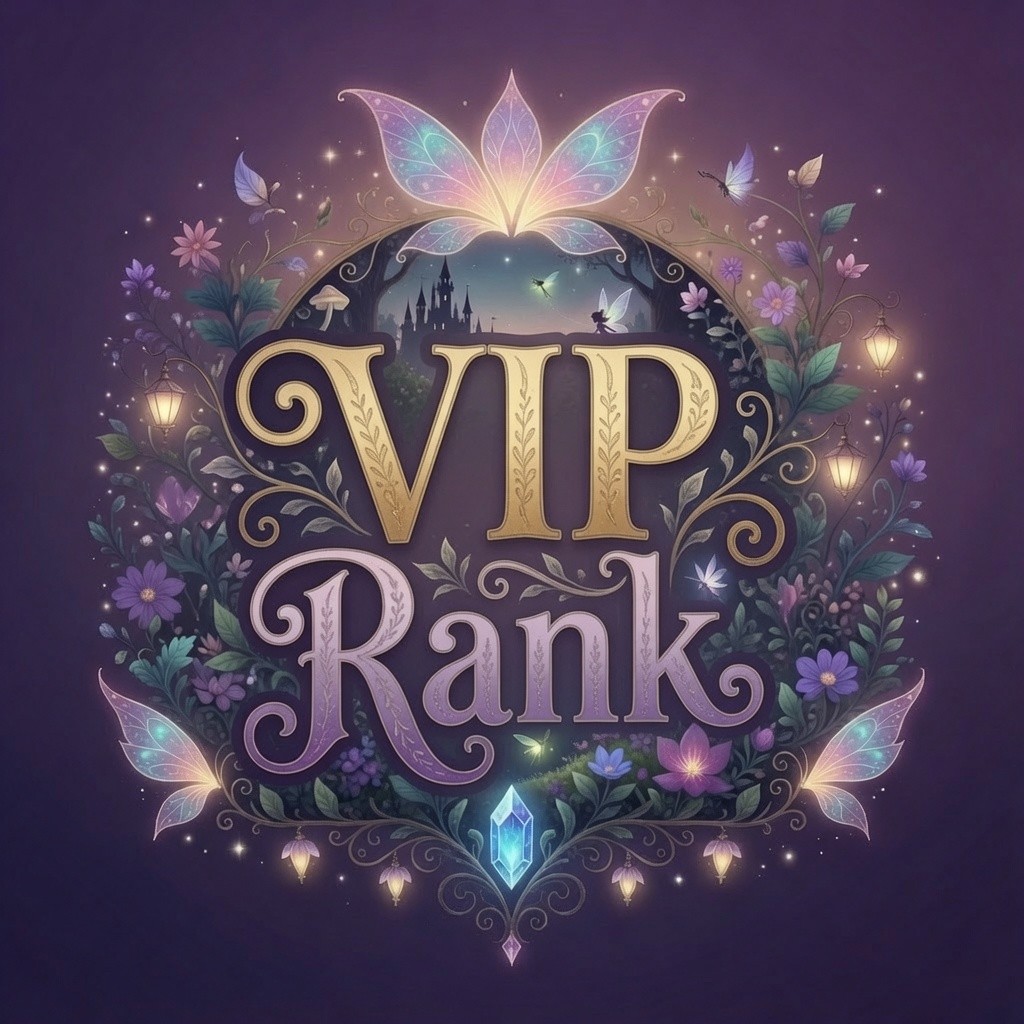 VIP Rank