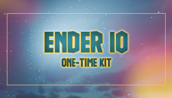 Ender IO Kit