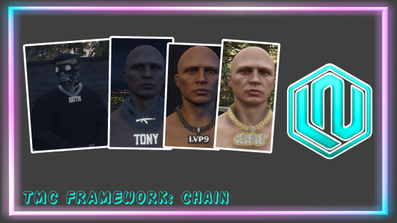 TMC Chain Script