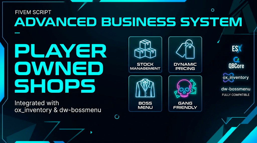 🚀 One Business: The Ultimate Economic Management Engine