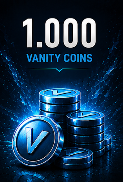 1.000 Coins