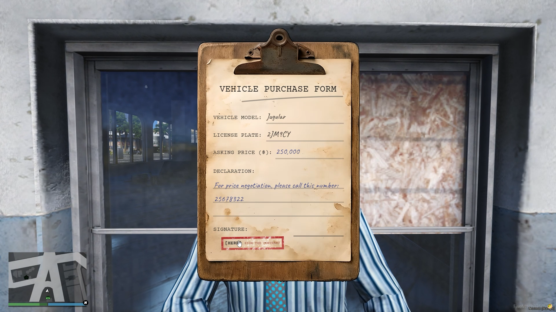 Used Vehicle Shop - Image undefined