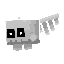 Skeleton Cube