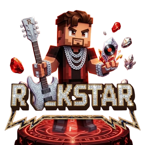 ROCKSTAR PERMANENTE