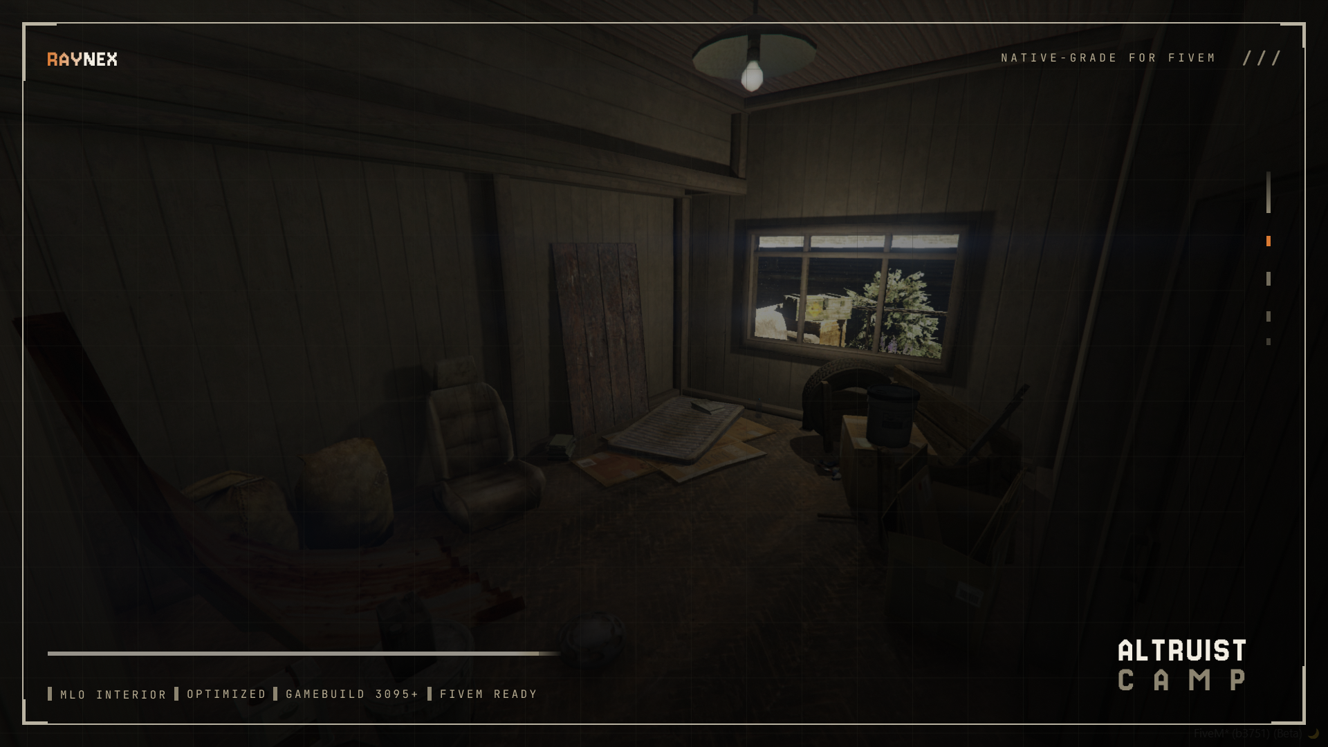 Altruist Camp