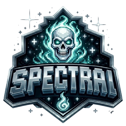 Shadow > Spectral
