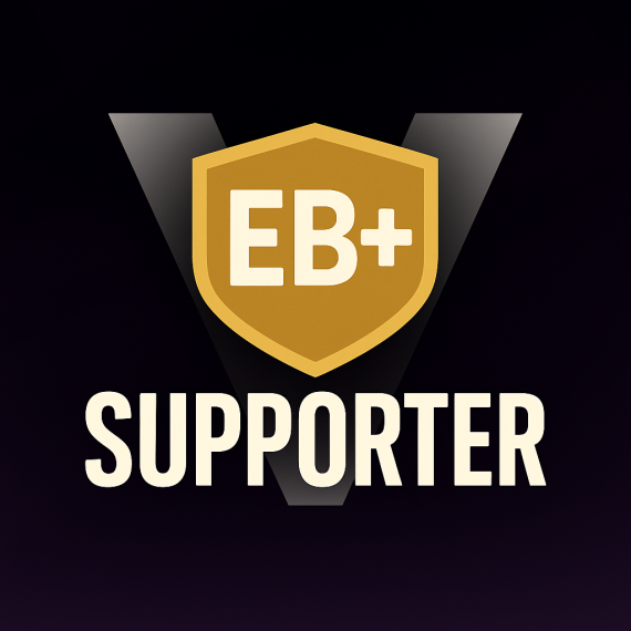 EB+ Kozmetik (WL HAKKI DEĞİLDİR)