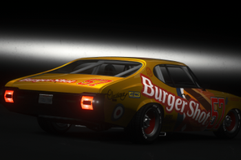 Classique Stallion Remake