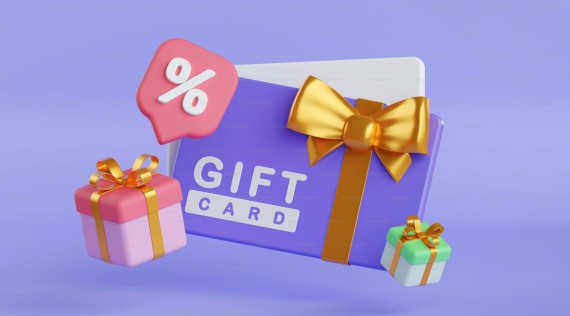 100€ Giftcard