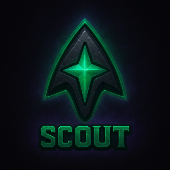 Scout Rank