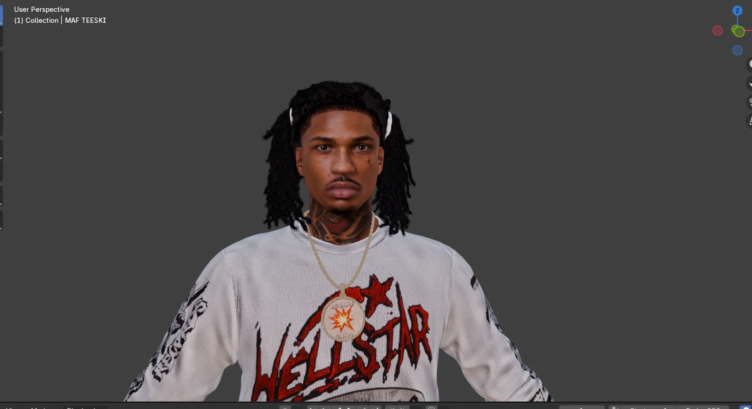 Teeski