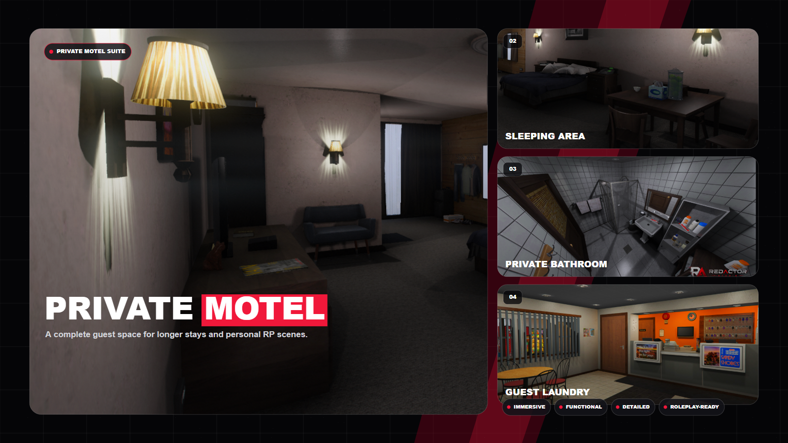Sandy Shores Remake preview 7