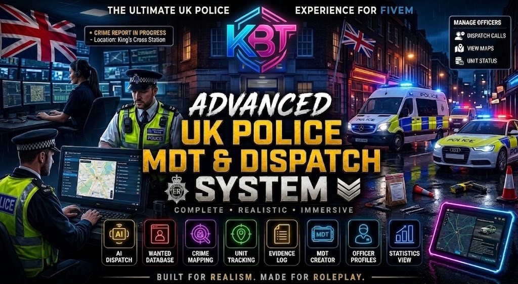 KBT-MDT-Dispatch