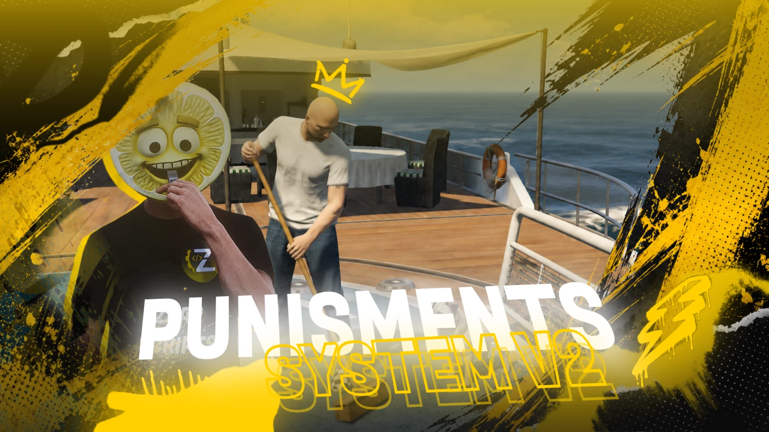 Punishments v2