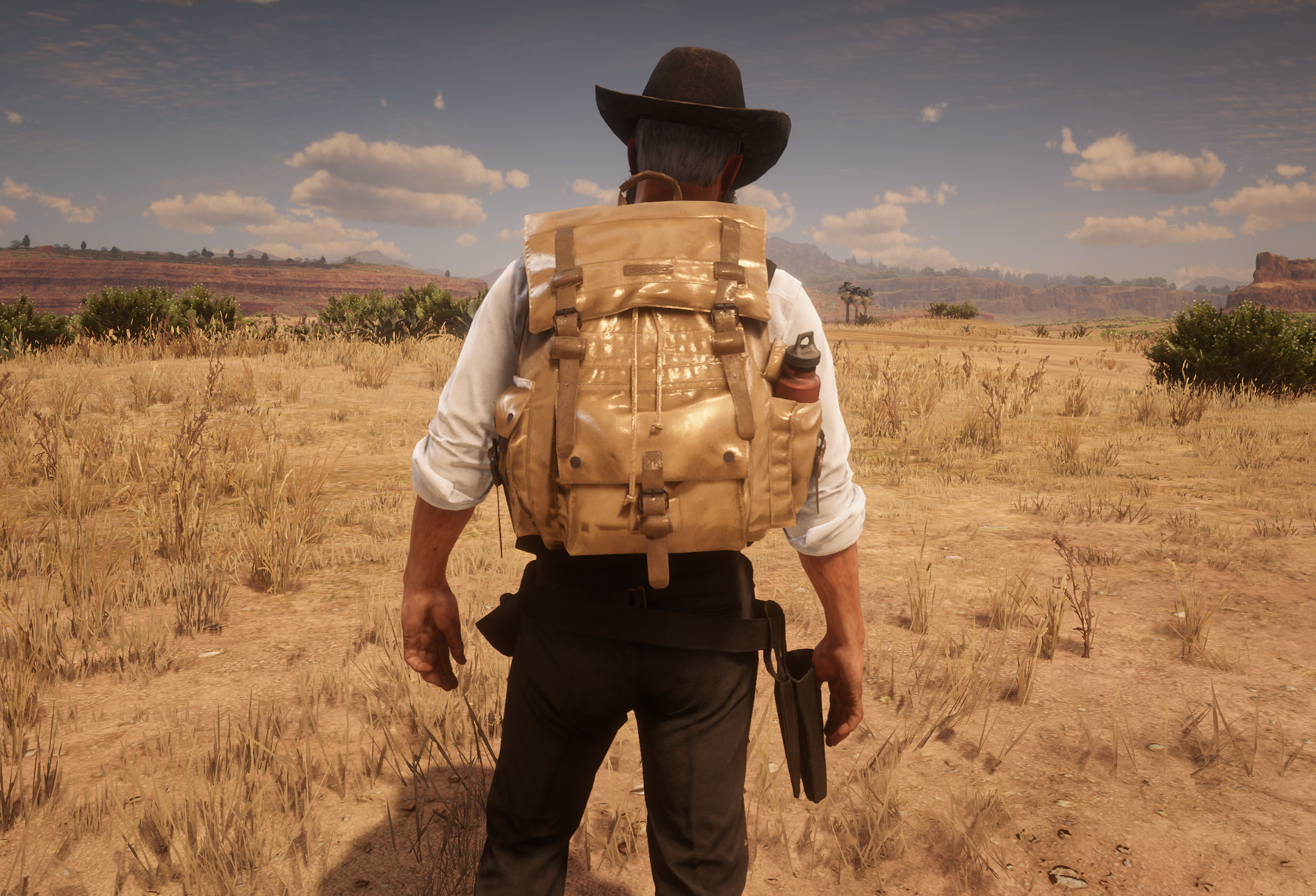 Ultimate Backpacks Collection