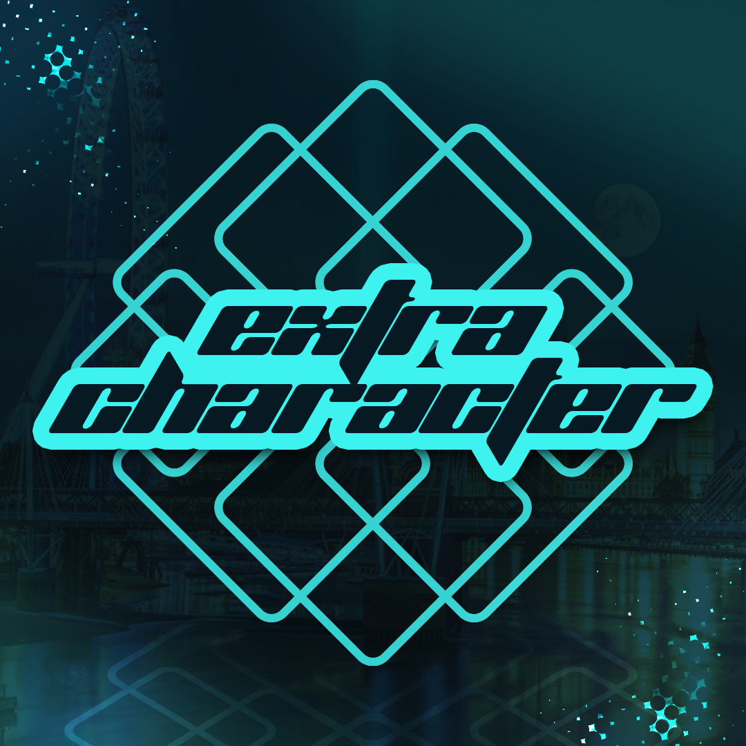 2nd  Character Slot