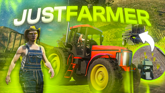 Just Farmer