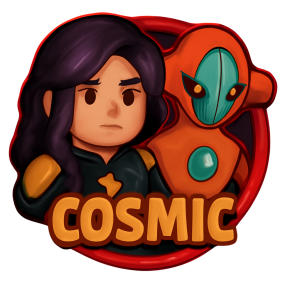 💰✨ Cosmic Rank ✨💰 Lifetime