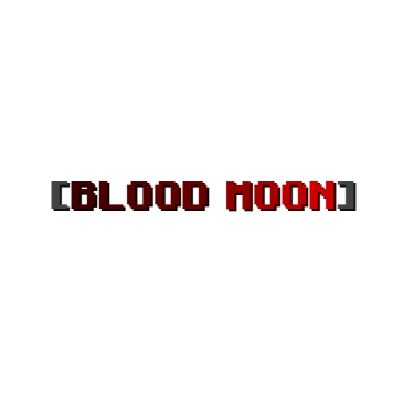 Blood Moon