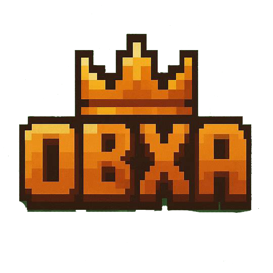 Obxa Rank (LifeTime)