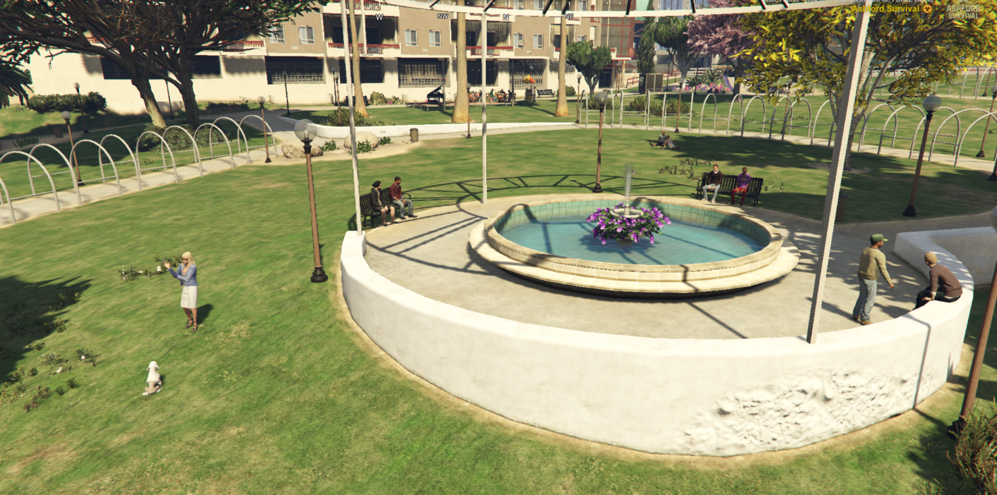 🌿 RX_Park