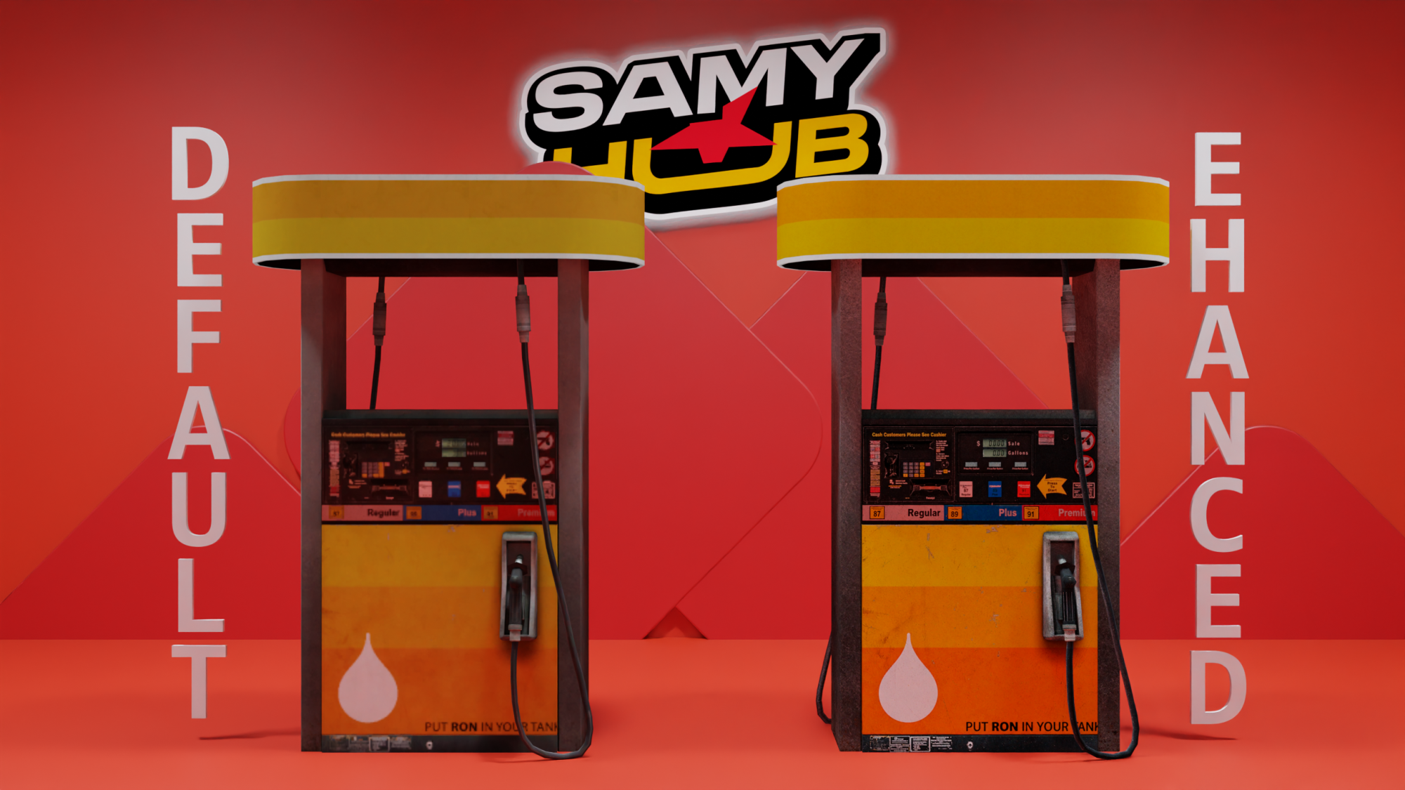 Fuel Pumps